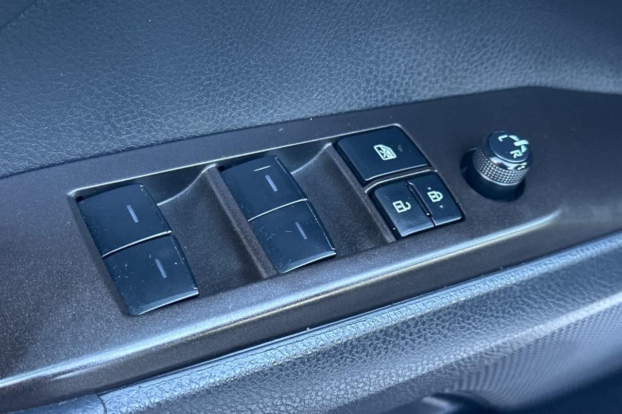 2023 Toyota Camry LE Roseville CA