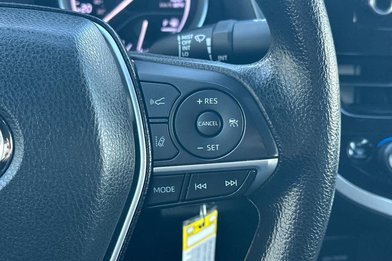 2023 Toyota Camry LE Roseville CA