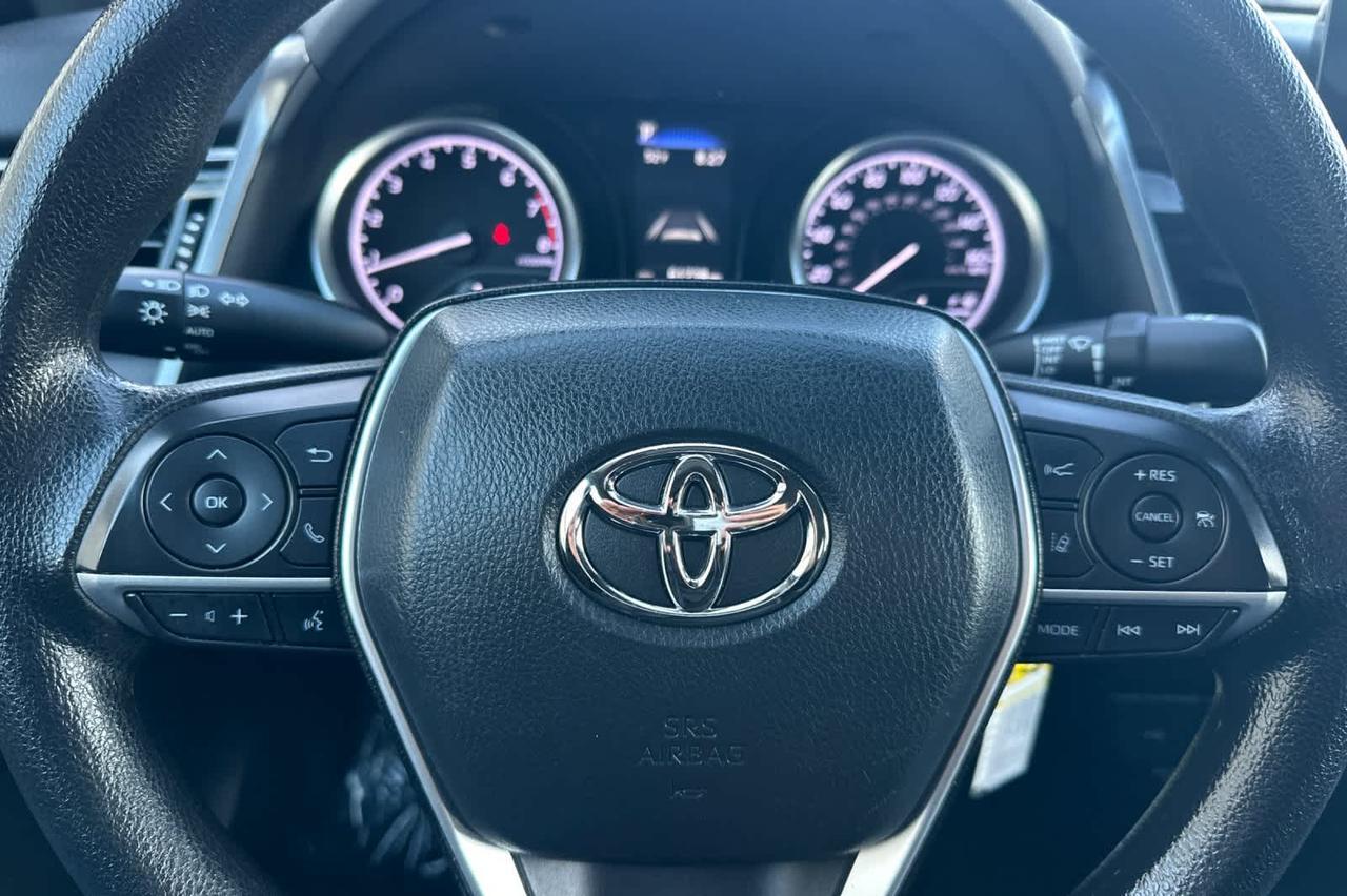 2023 Toyota Camry LE Roseville CA