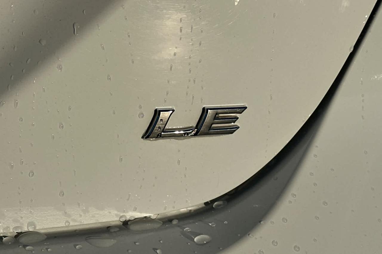 2023 Toyota Camry LE Roseville CA