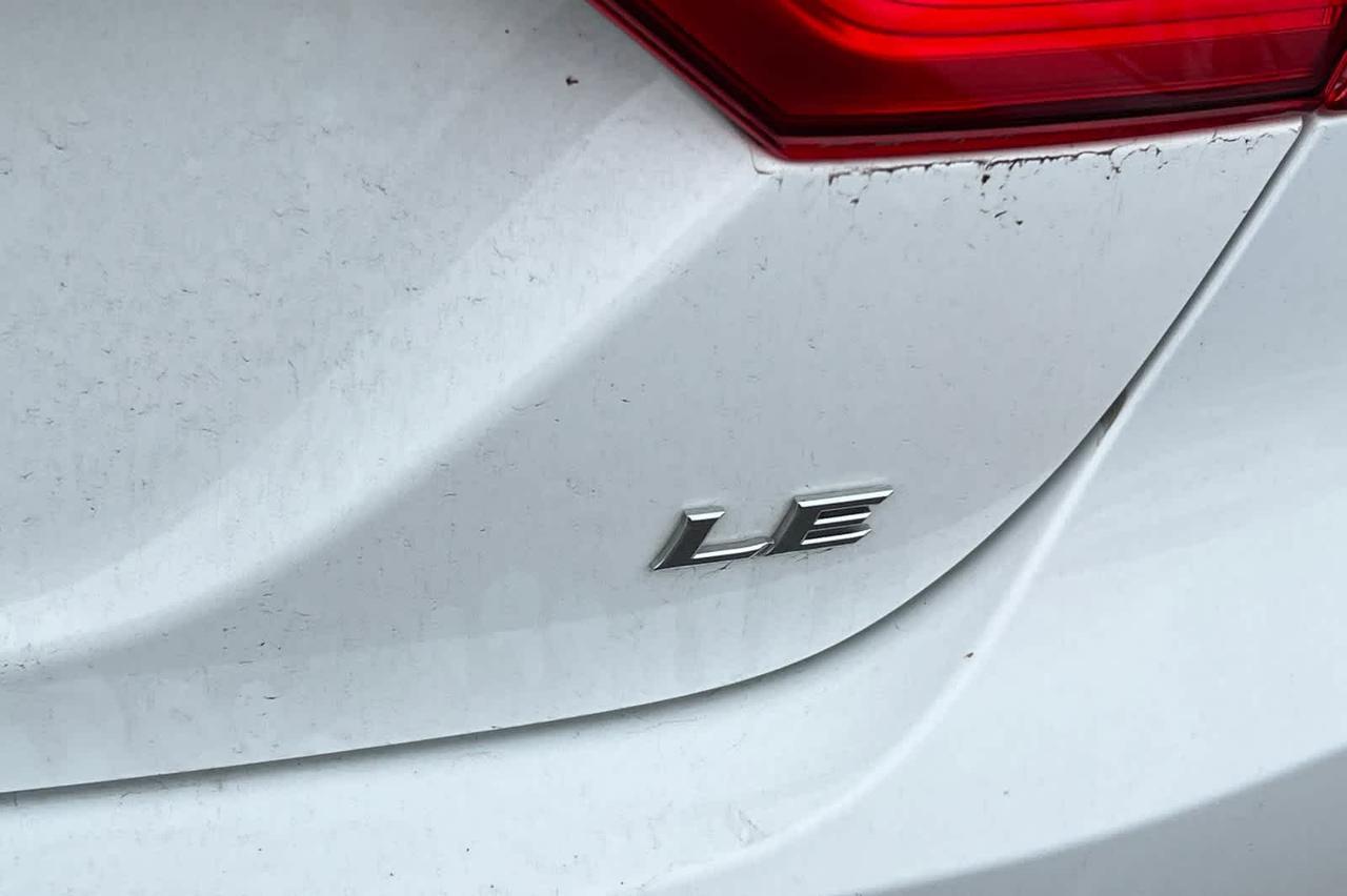 2023 Toyota Camry LE Roseville CA