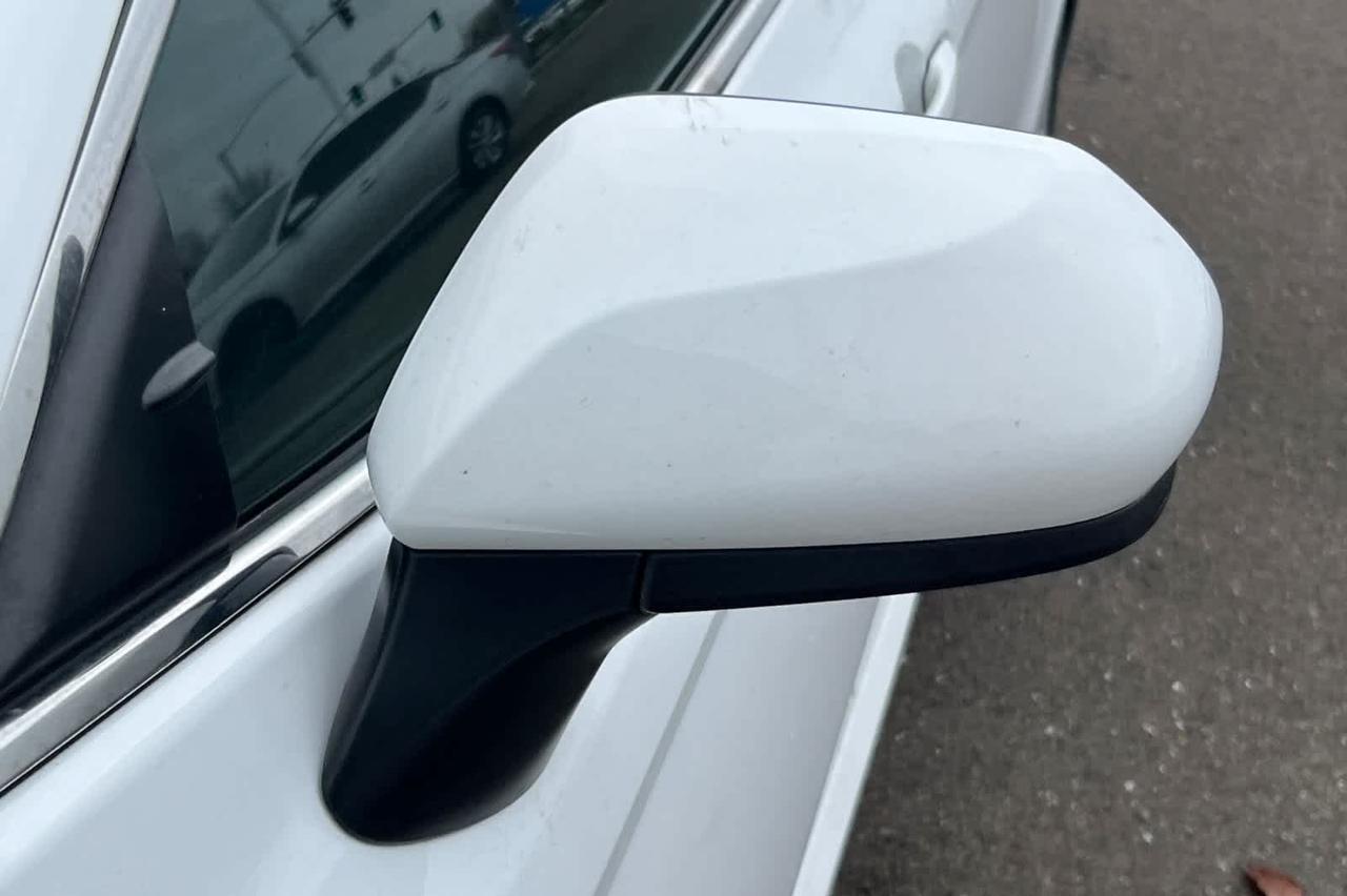 2023 Toyota Camry LE Roseville CA