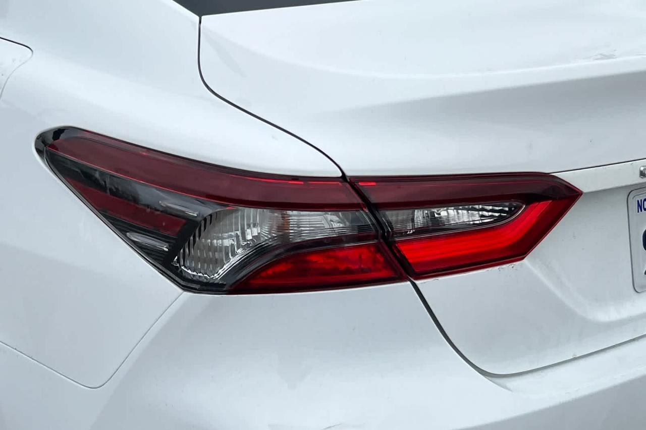 2023 Toyota Camry LE Roseville CA