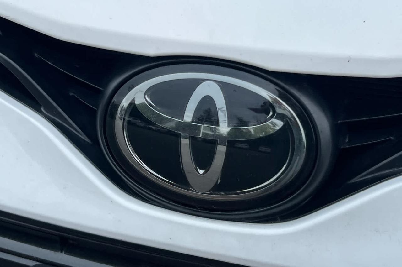 2023 Toyota Camry LE Roseville CA