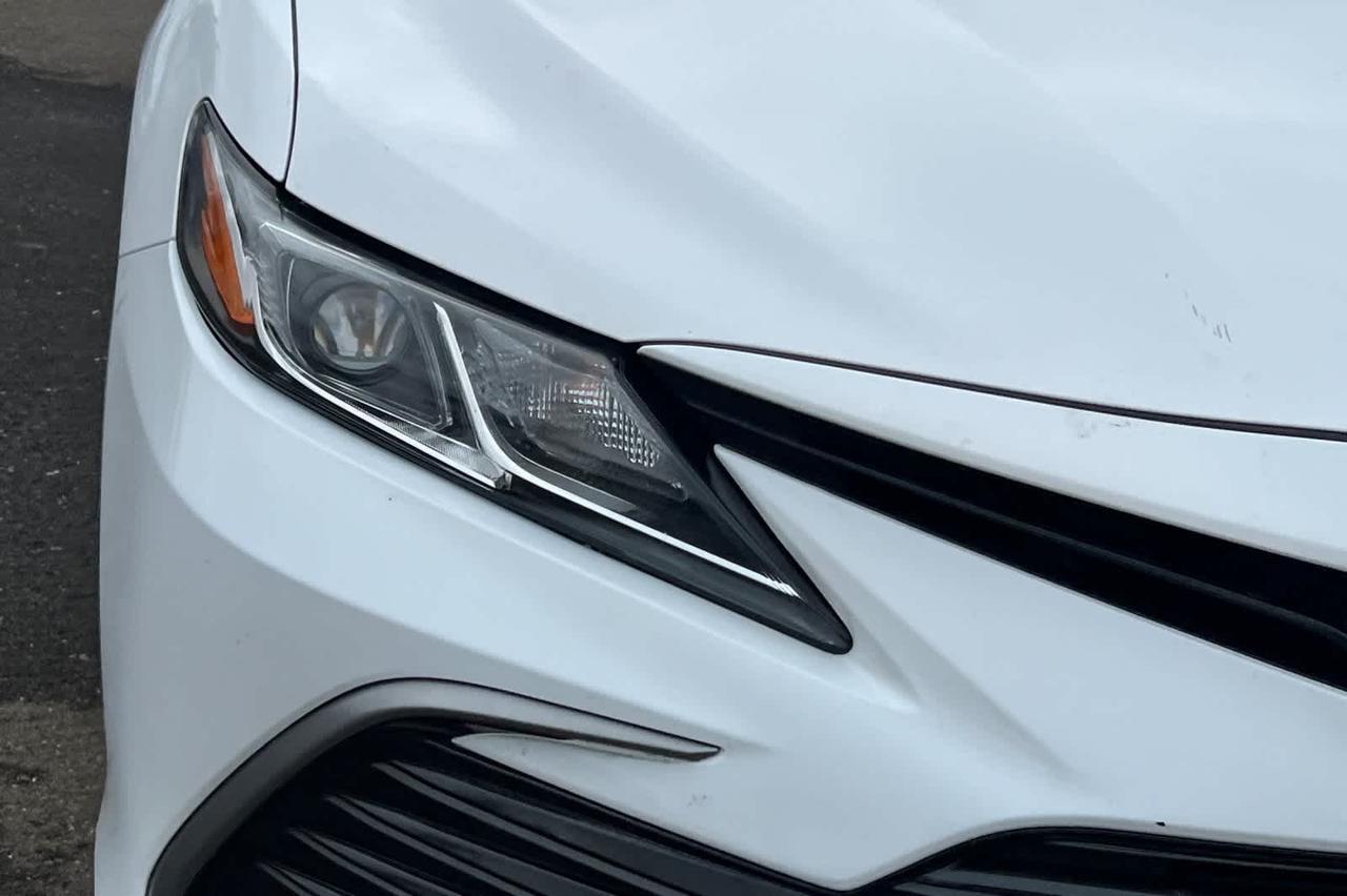 2023 Toyota Camry LE Roseville CA