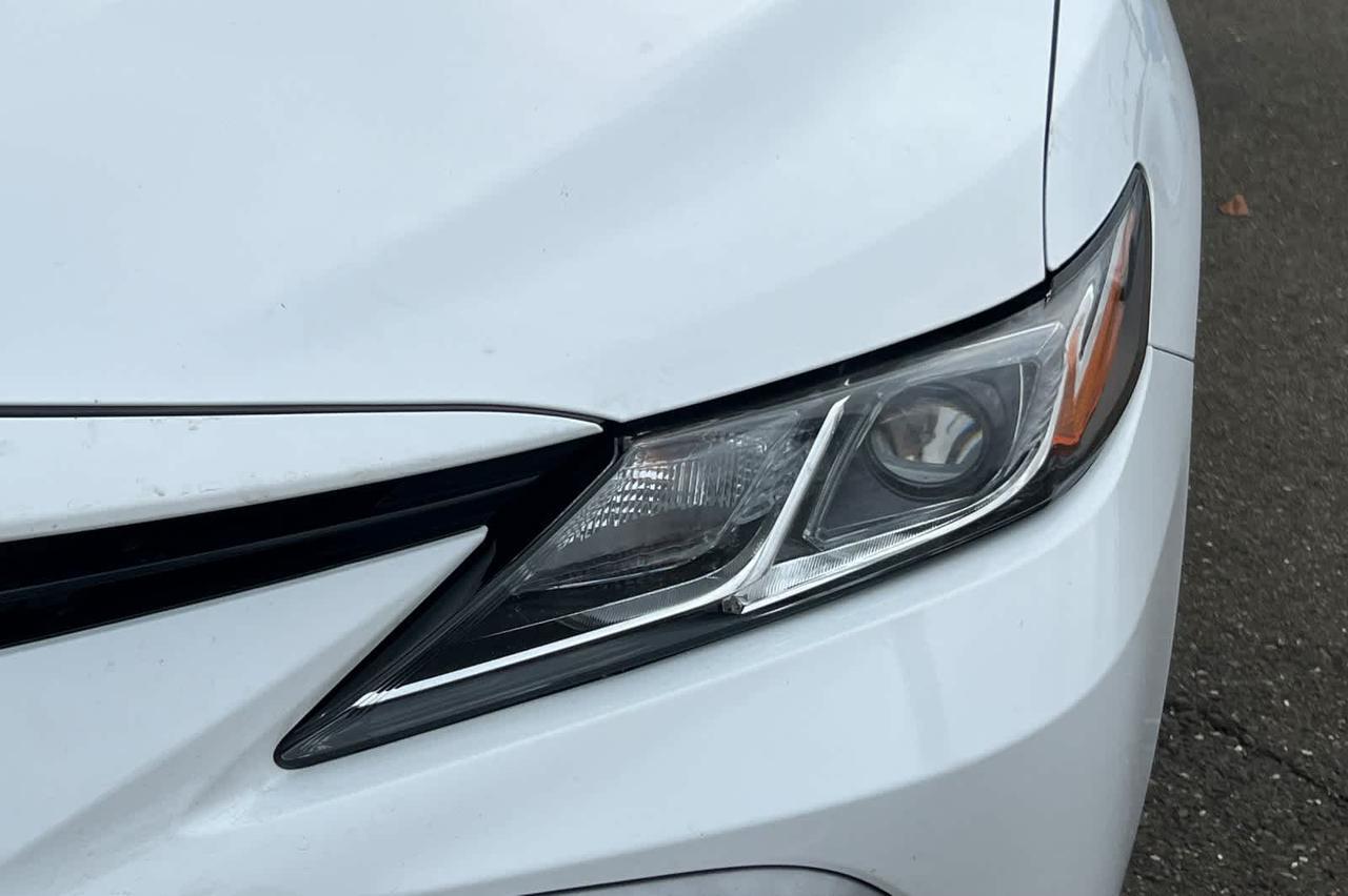 2023 Toyota Camry LE Roseville CA