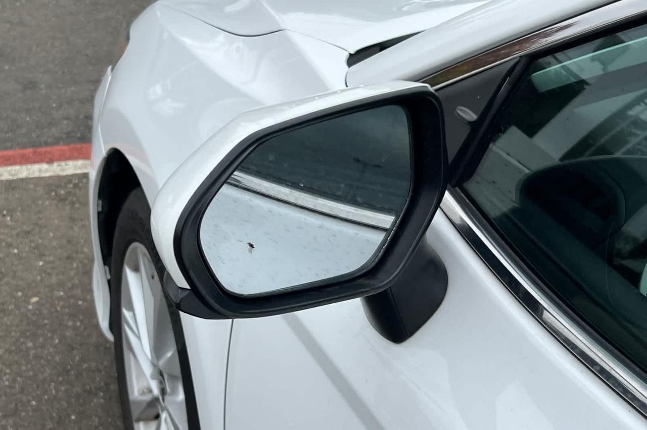 2023 Toyota Camry LE Roseville CA