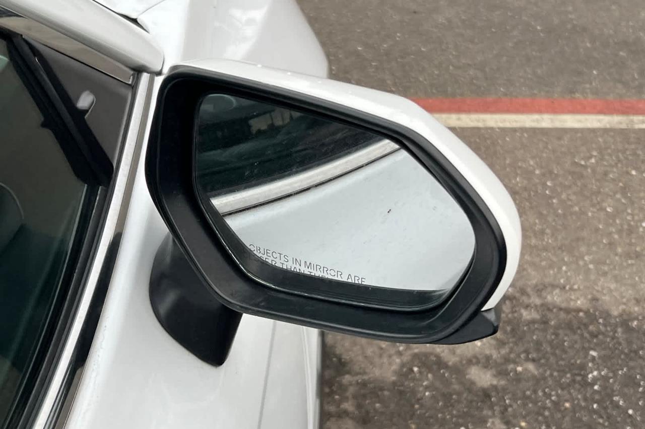 2023 Toyota Camry LE Roseville CA