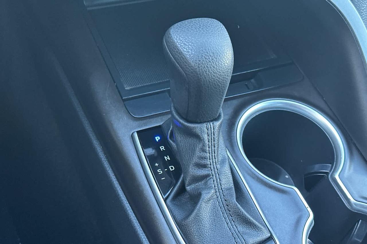 2023 Toyota Camry LE Roseville CA