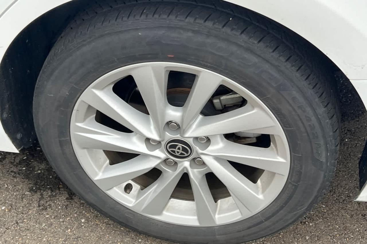 2023 Toyota Camry LE Roseville CA