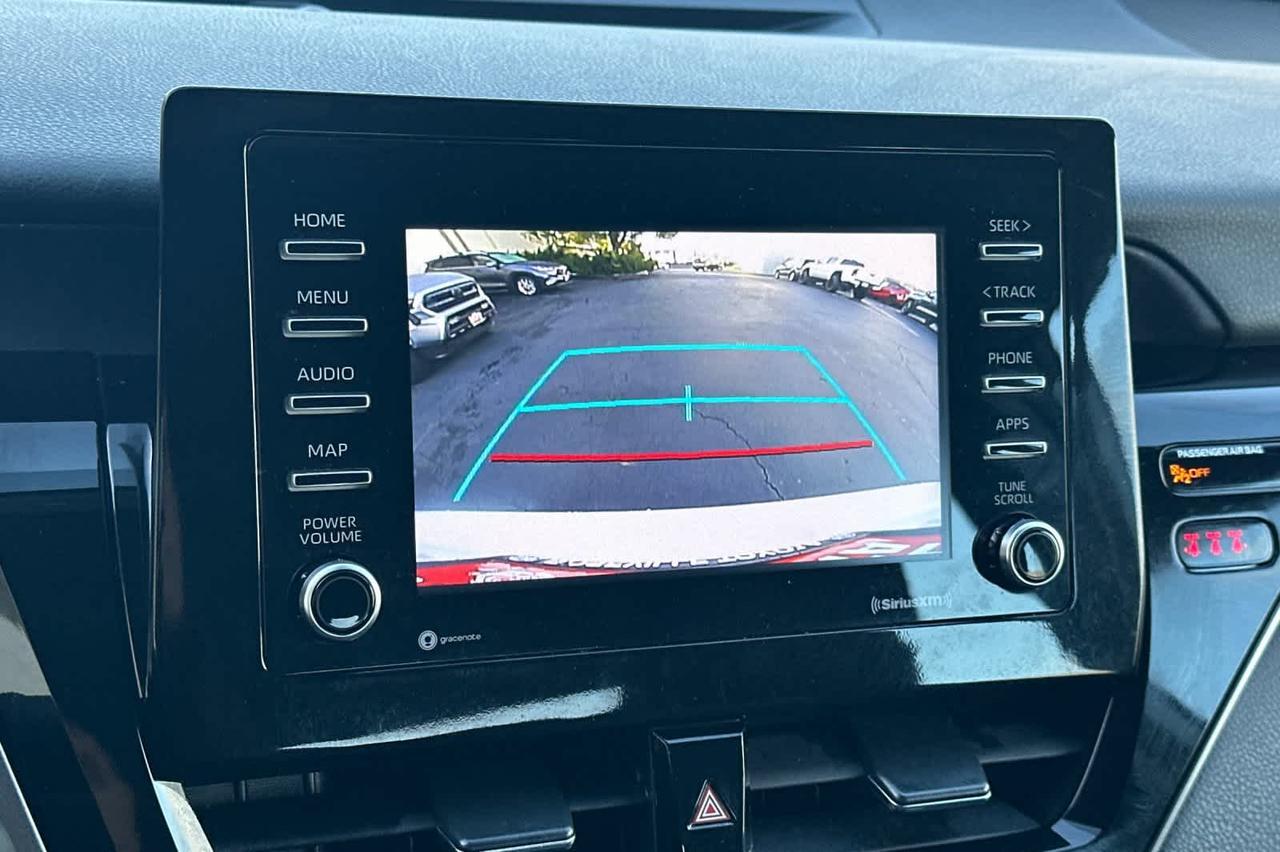 2023 Toyota Camry LE Roseville CA