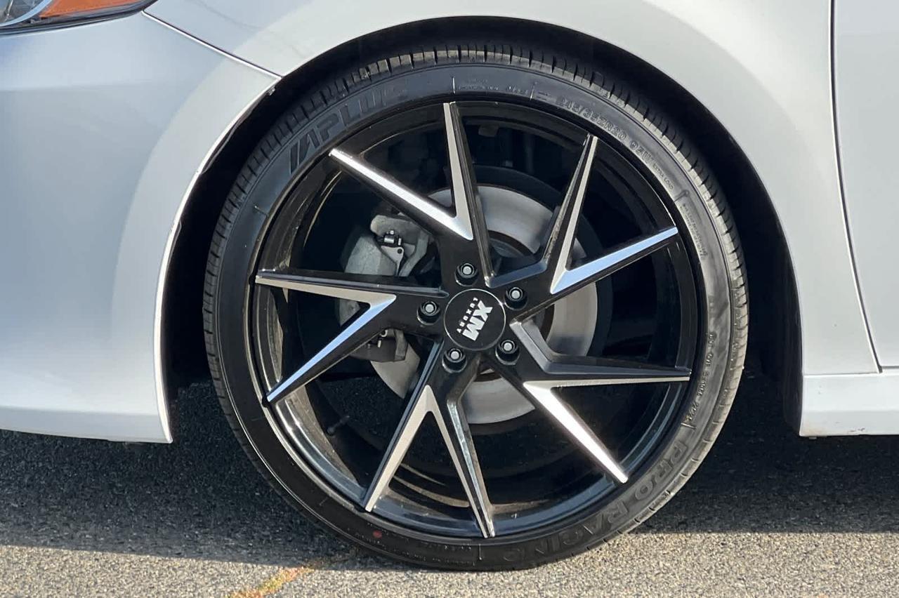 2023 Toyota Camry LE Roseville CA