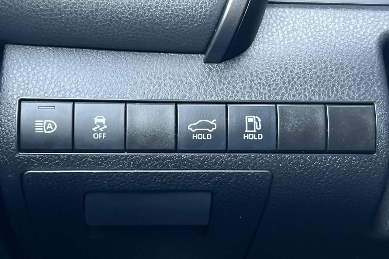 2023 Toyota Camry LE Roseville CA