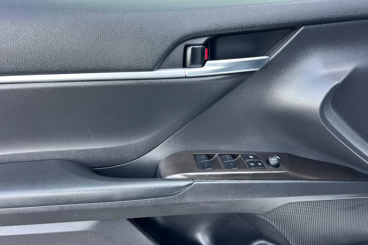 2023 Toyota Camry LE Roseville CA