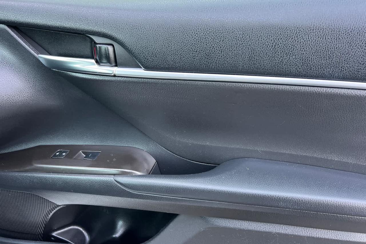 2023 Toyota Camry LE Roseville CA