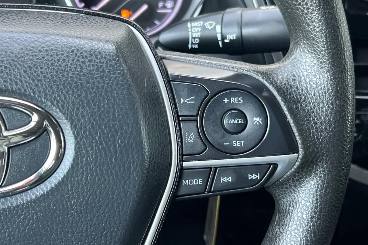 2023 Toyota Camry LE Roseville CA