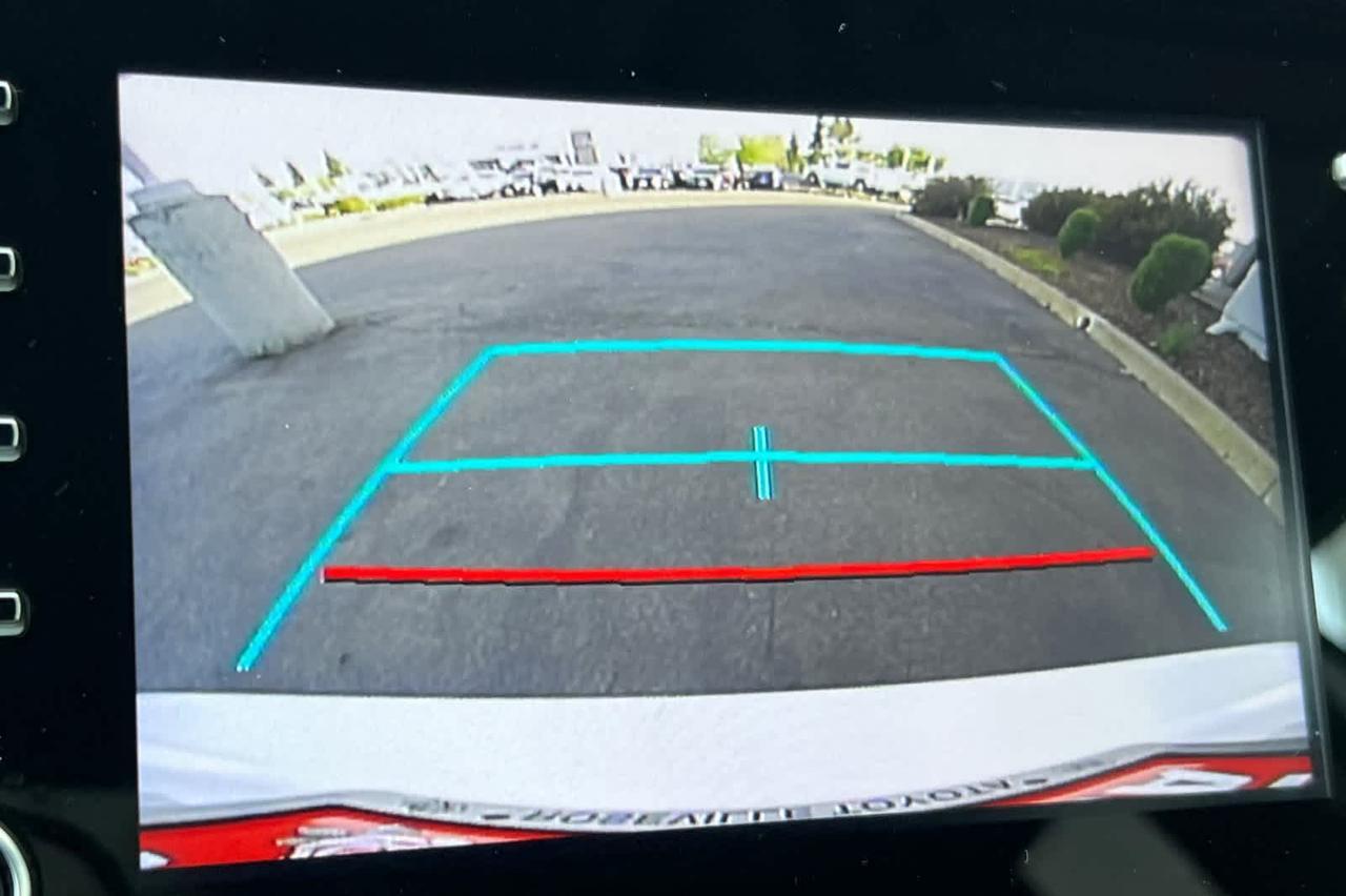 2023 Toyota Camry LE Roseville CA