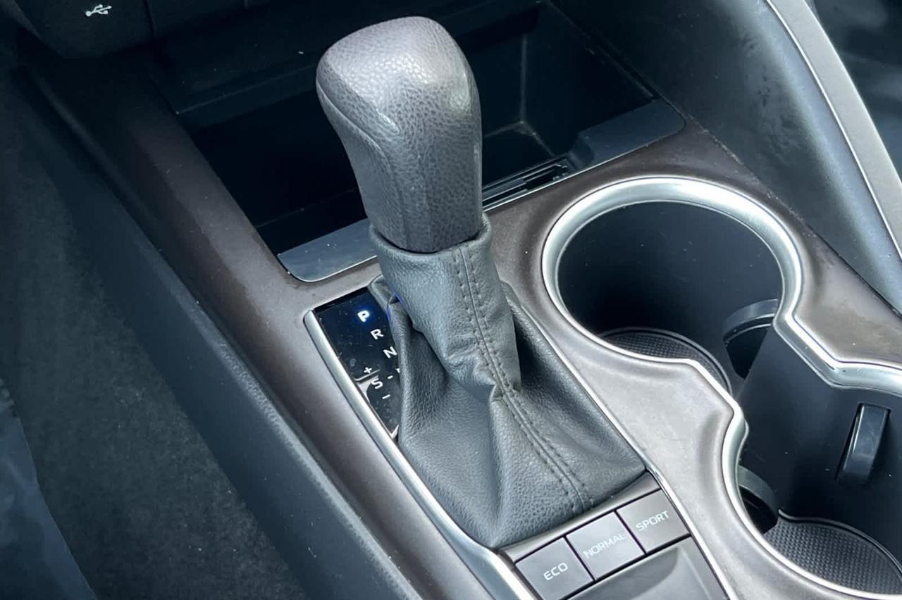 2023 Toyota Camry LE Roseville CA