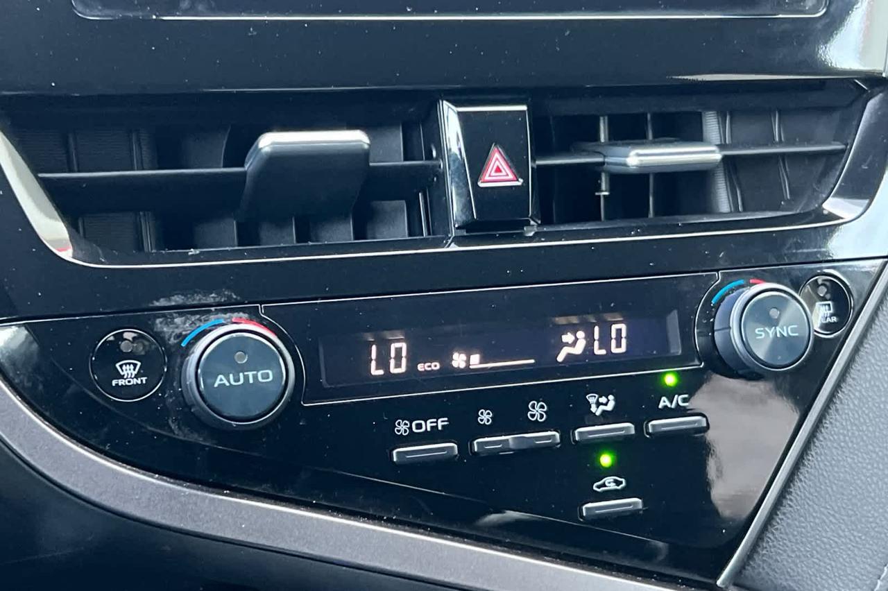 2023 Toyota Camry LE Roseville CA