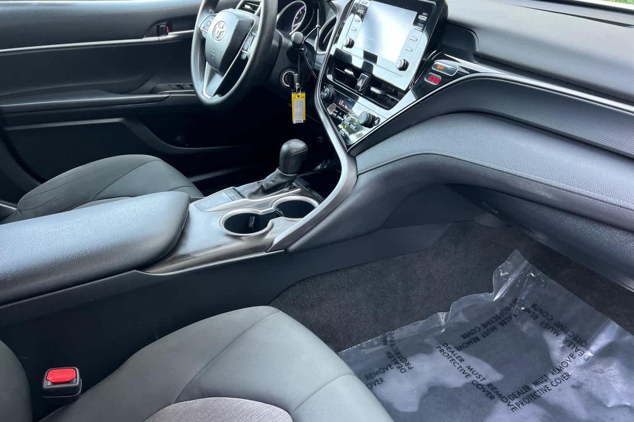 2023 Toyota Camry LE Roseville CA