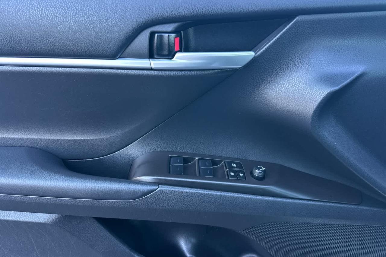 2023 Toyota Camry LE Roseville CA