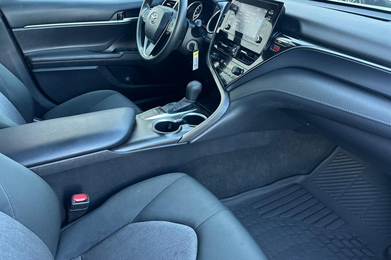 2023 Toyota Camry LE Roseville CA