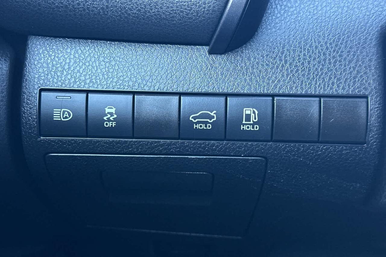 2023 Toyota Camry LE Roseville CA