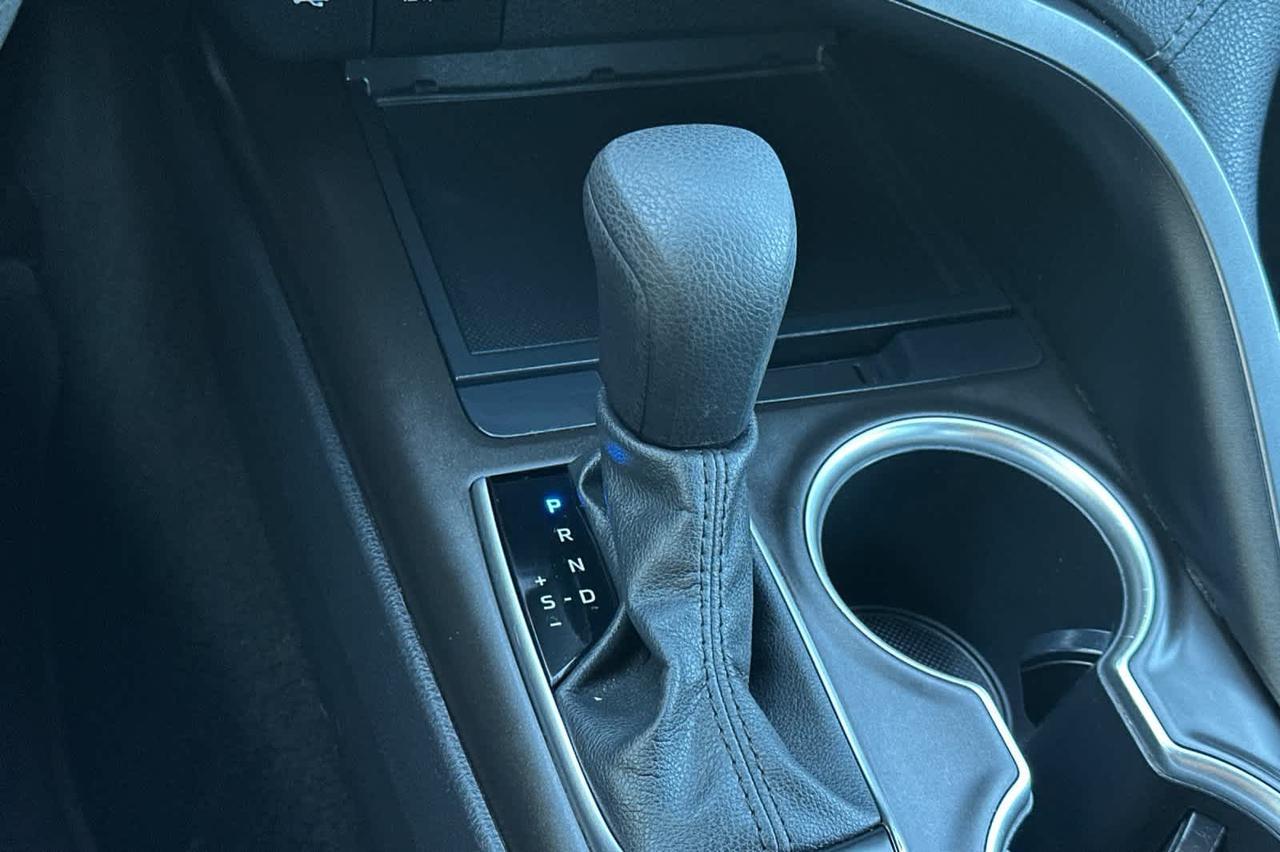 2023 Toyota Camry LE Roseville CA