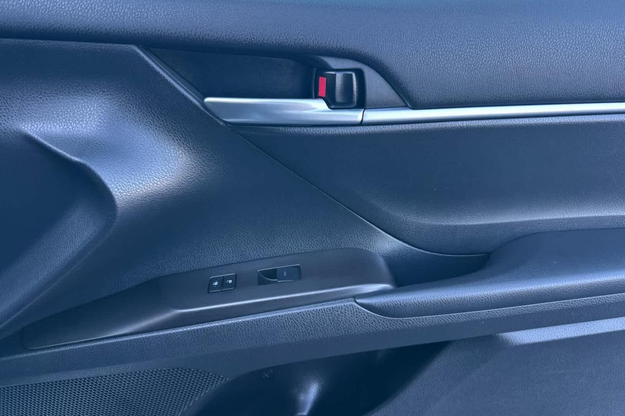 2023 Toyota Camry LE Roseville CA