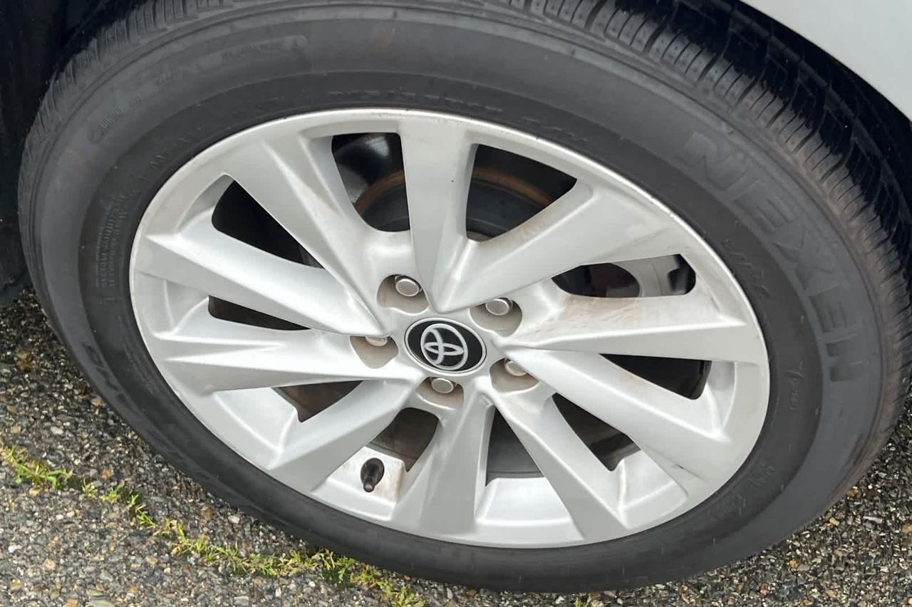 2023 Toyota Camry LE Roseville CA