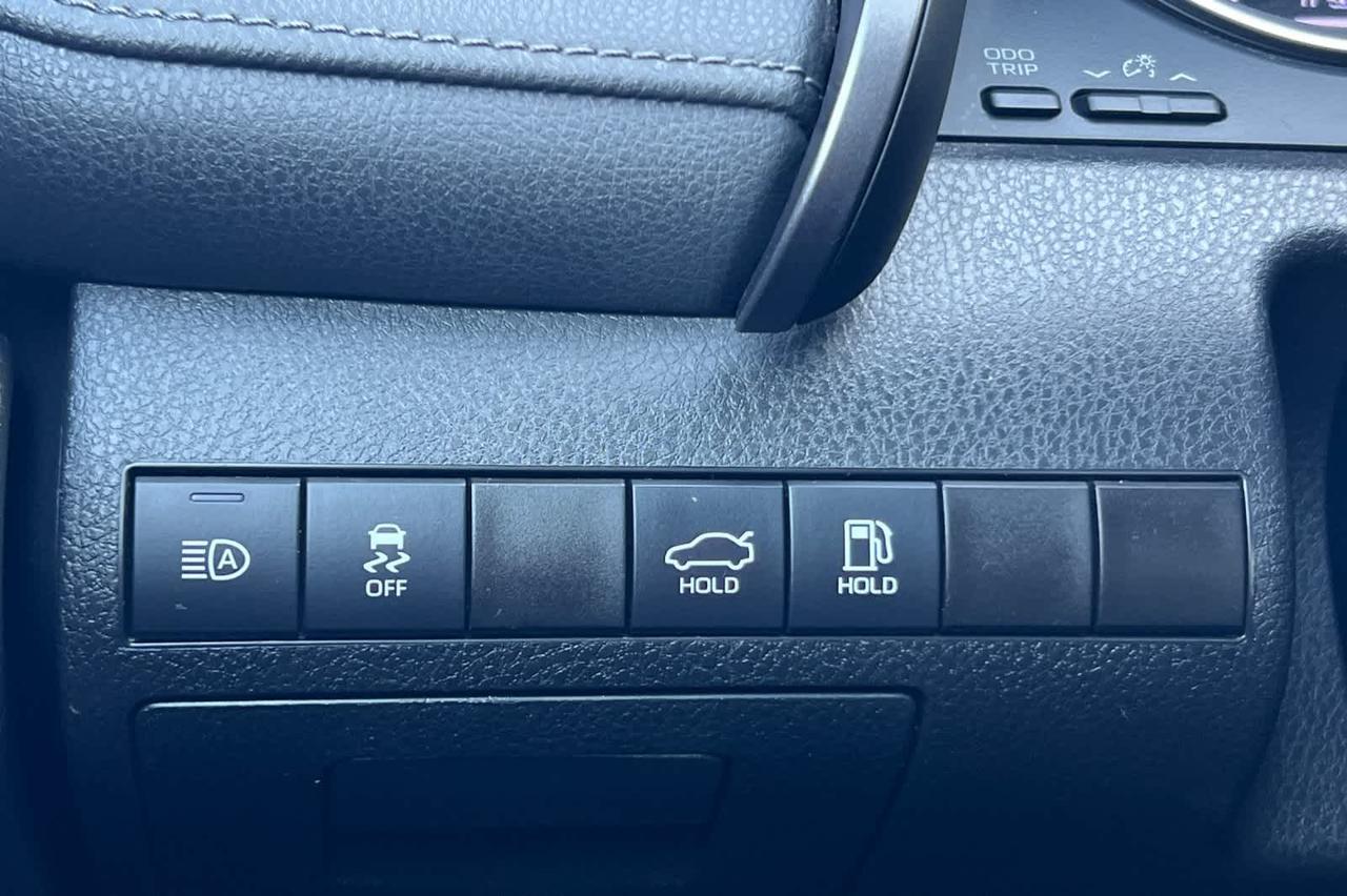 2023 Toyota Camry LE Roseville CA