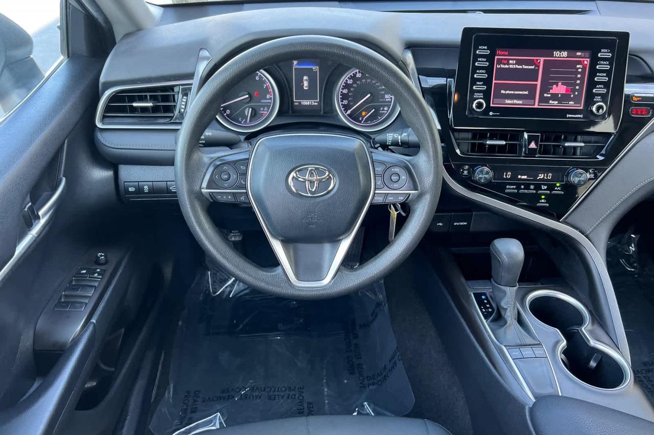2023 Toyota Camry LE Roseville CA