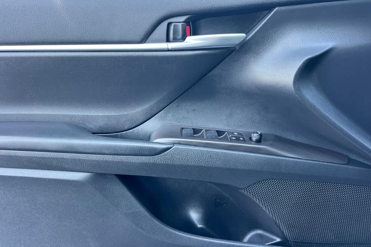 2023 Toyota Camry LE Roseville CA