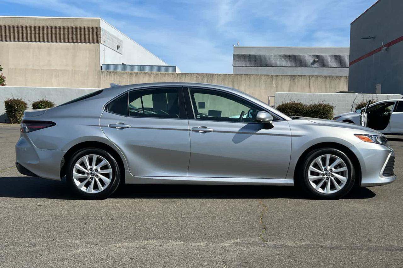 2023 Toyota Camry LE Roseville CA