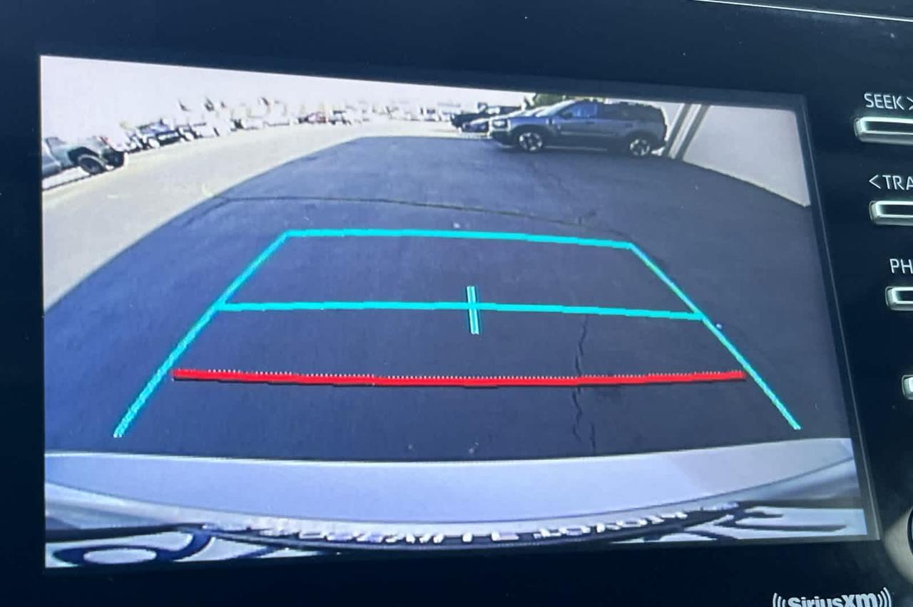 2023 Toyota Camry LE Roseville CA