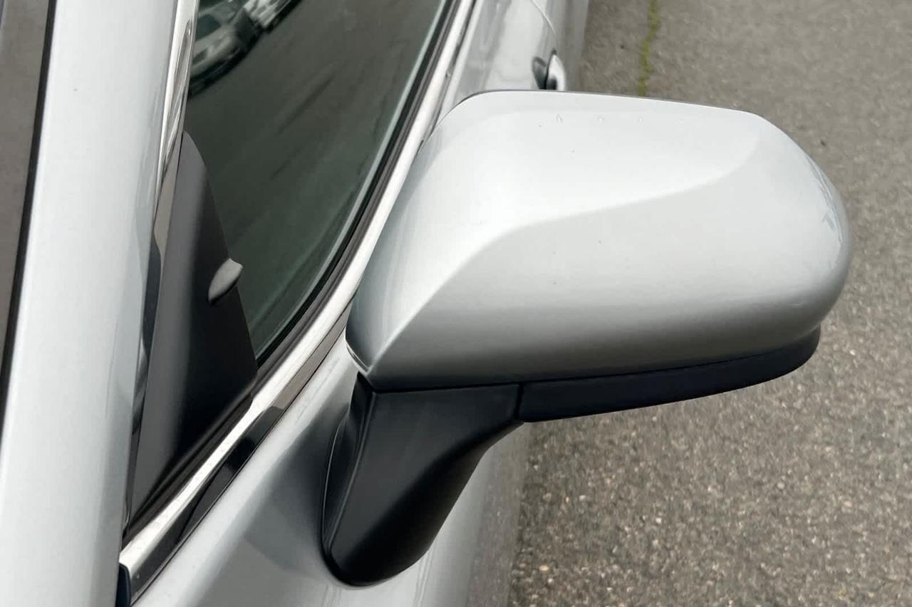 2023 Toyota Camry LE Roseville CA