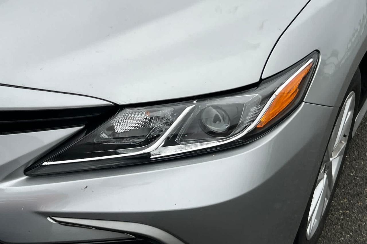 2023 Toyota Camry LE Roseville CA