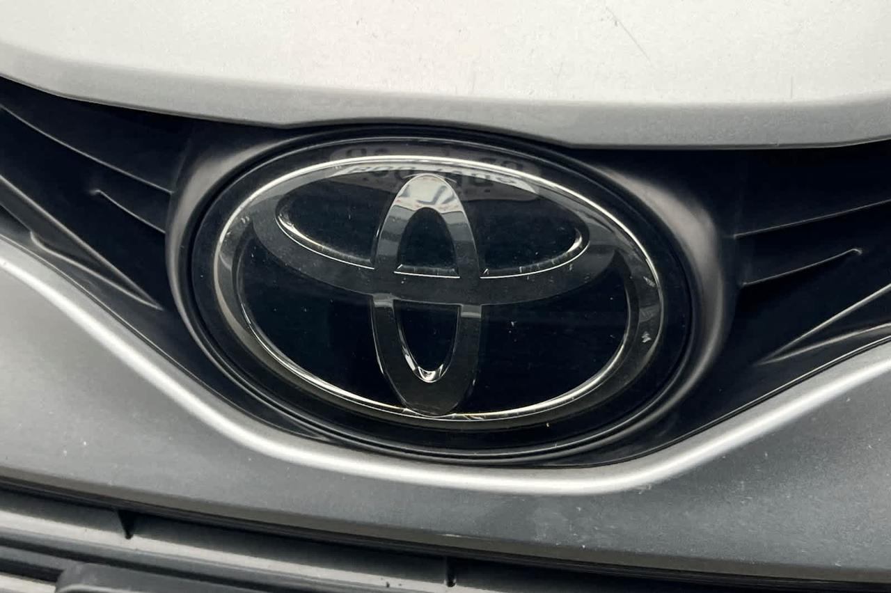 2023 Toyota Camry LE Roseville CA