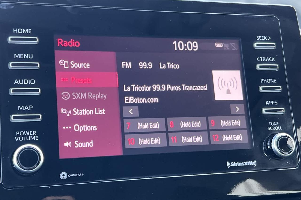 2023 Toyota Camry LE Roseville CA