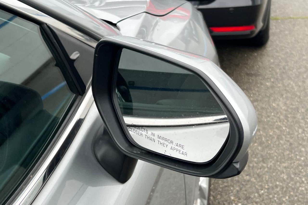 2023 Toyota Camry LE Roseville CA