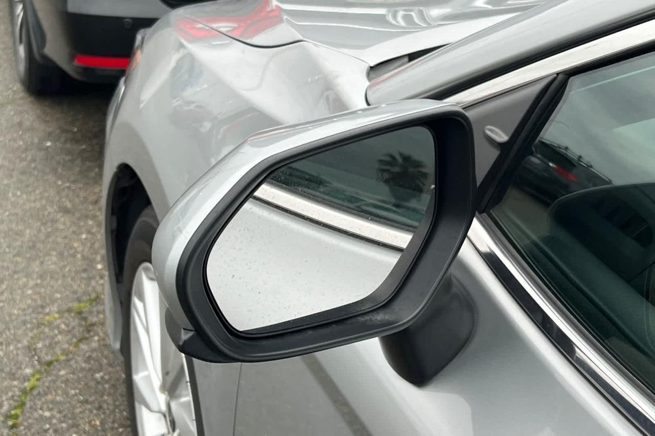 2023 Toyota Camry LE Roseville CA