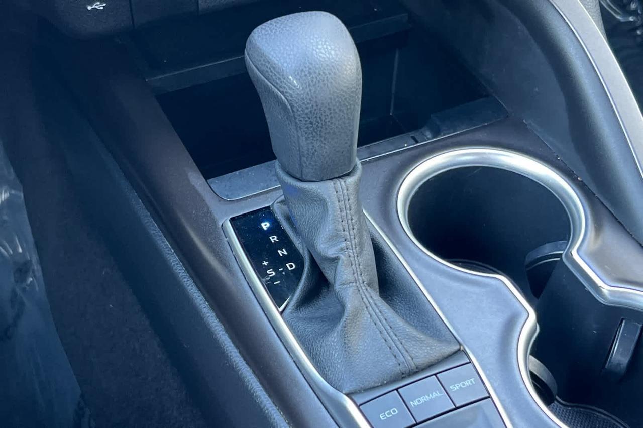 2023 Toyota Camry LE Roseville CA