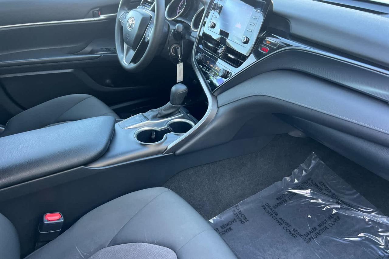 2023 Toyota Camry LE Roseville CA