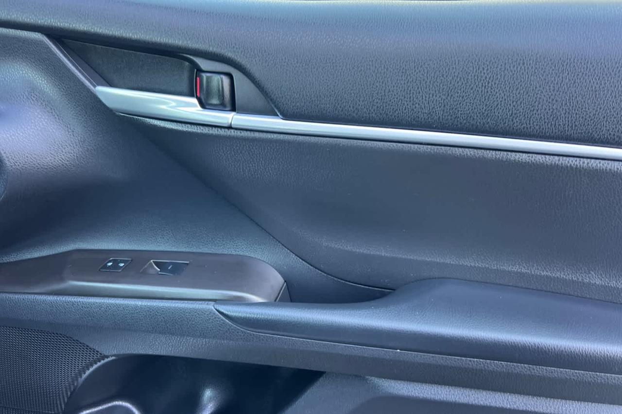 2023 Toyota Camry LE Roseville CA