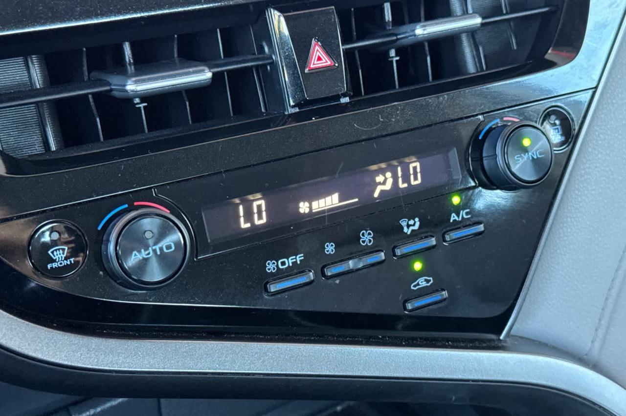 2023 Toyota Camry LE Roseville CA