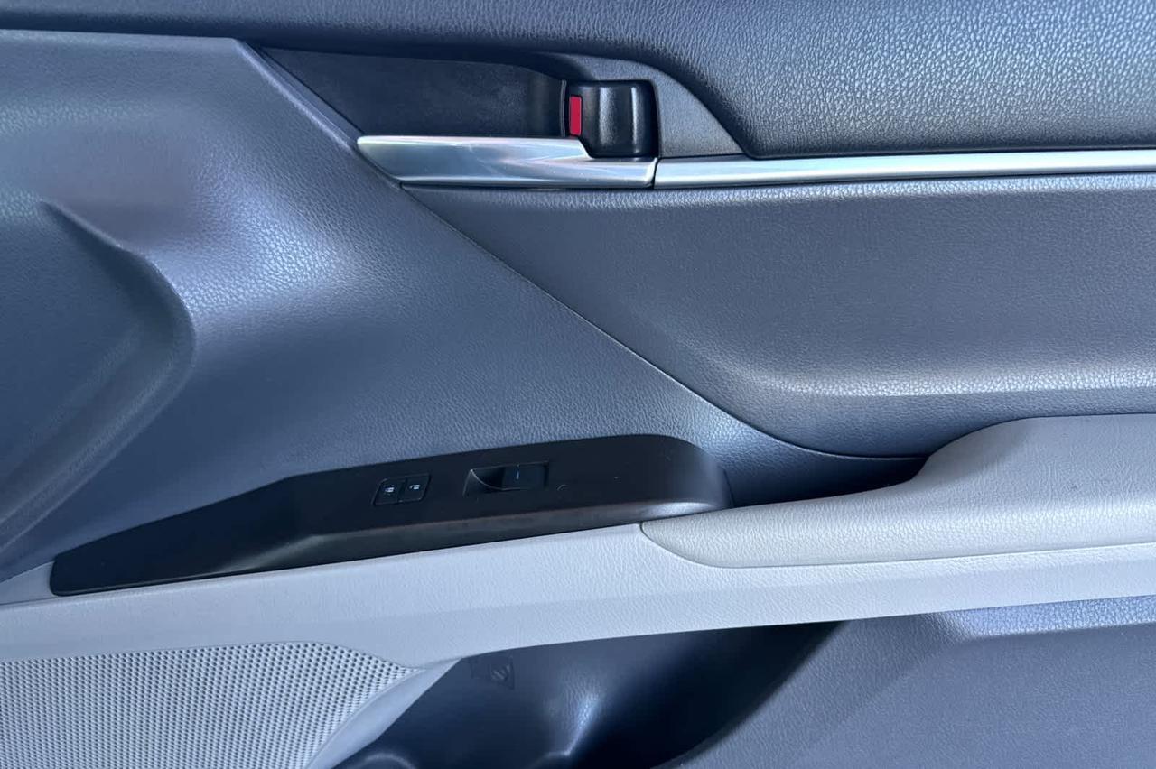 2023 Toyota Camry LE Roseville CA