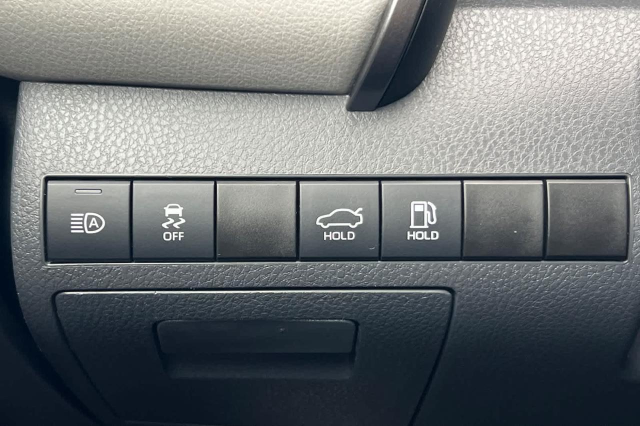 2023 Toyota Camry LE Roseville CA