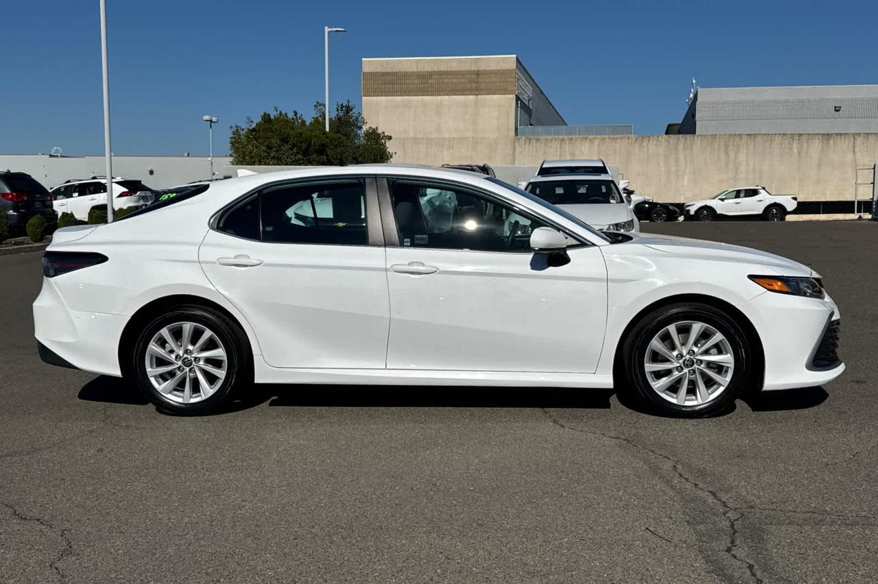 2023 Toyota Camry LE Roseville CA