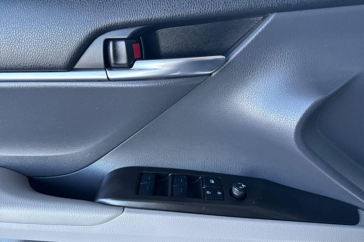 2023 Toyota Camry LE Roseville CA