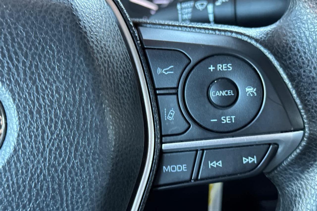 2023 Toyota Camry LE Roseville CA